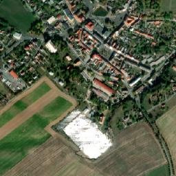 Dubá map(satellite map)
