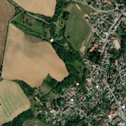 Rovensko pod Troskami map(satellite map)