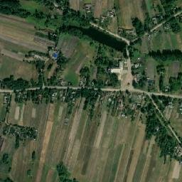 Gorbuliv map(satellite map)