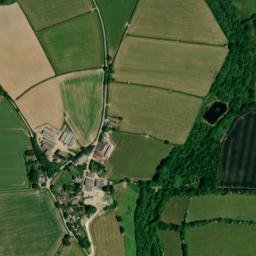 Trefinnick Rd, Callington, Cornwall PL17, UK High Resolution Satellite Map