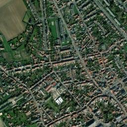 Annoeullin map(satellite map)