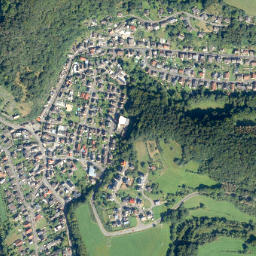 Niederbreitbach map(satellite map)