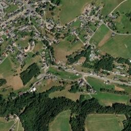 Stützengrün map(satellite map)