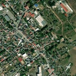 Lomnice nad Popelkou map(satellite map)
