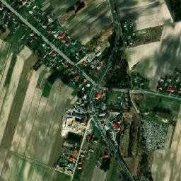 Tarnawatka map(satellite map)