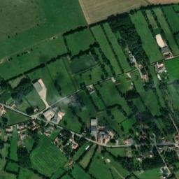 Wailly map(satellite map)