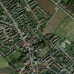 Pont-à-Marcq map(satellite map)