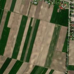 Telatyn map(satellite map)