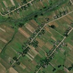 Davidivka map(satellite map)