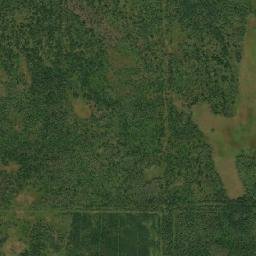 Satellite view of Inwood Golf and Country Club