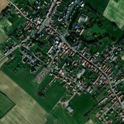 Lozinghem map(satellite map)