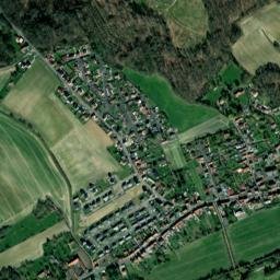 Lapugnoy map(satellite map)