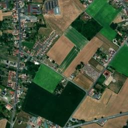 Cuinchy map(satellite map)