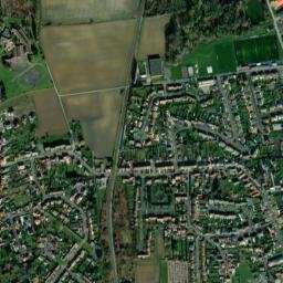 Provin map(satellite map)