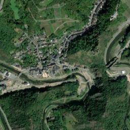 Altenahr map(satellite map)