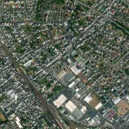 Bad Hönningen map(satellite map)