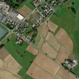 Waldbrunn map(satellite map)