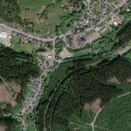 Lichte map(satellite map)