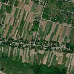 Gulsk map(satellite map)