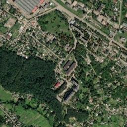 Ladan map(satellite map)