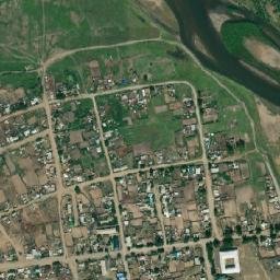 Nizhniy Tsasuchey map(satellite map)