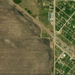 209 Garland Ave, Foxwarren, MB R0J 0R0 Satellite Map