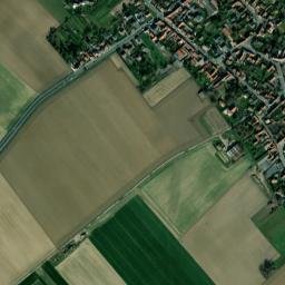 Camphin-en-Carembault map(satellite map)
