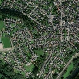 Löhnberg map(satellite map)