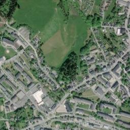 Neuhaus am Rennweg map(satellite map)