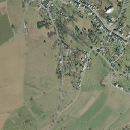 Jöhstadt map(satellite map)