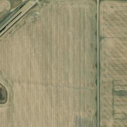Satellite view of Tor Hill Golf Course
