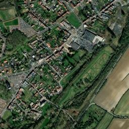 Marles-les-Mines map(satellite map)