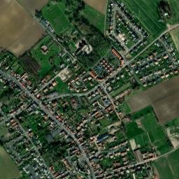 Sailly-Labourse map(satellite map)