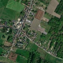 Flines-lès-Mortagne map(satellite map)