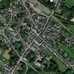 Manage map(satellite map)