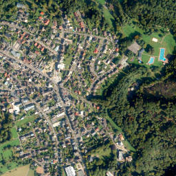 Rengsdorf map(satellite map)