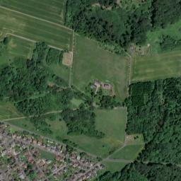 Ötzingen map(satellite map)
