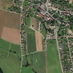 Rtyně v Podkrkonoší map(satellite map)