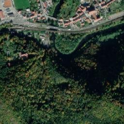 Bardo map(satellite map)
