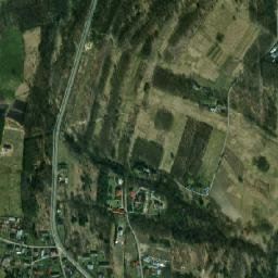 Wólka Tanewska map(satellite map)