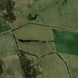 Pulyny Raion map(satellite map)