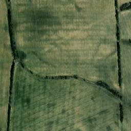 Makariv Raion map(satellite map)
