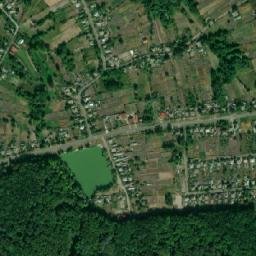 Zgurovka map(satellite map)
