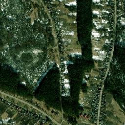 Grayvoronskiy Rayon map(satellite map)