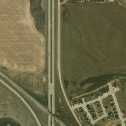 Albert Street North, Zehner, SK S0G 5K0 High Resolution Satellite Map