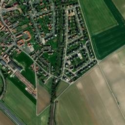 Labourse map(satellite map)
