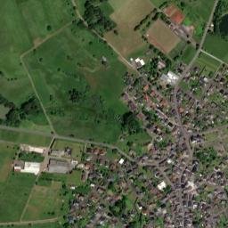 Meudt map(satellite map)