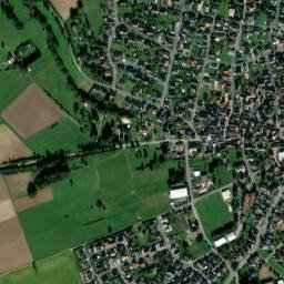 Schwalbach map(satellite map)