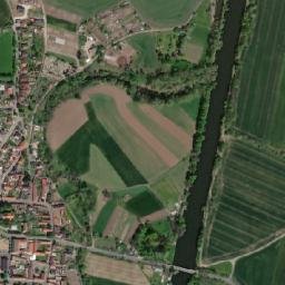 Bohušovice nad Ohří map(satellite map)