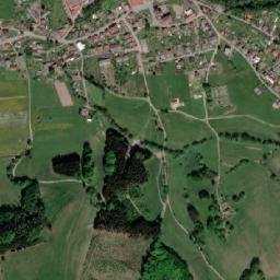 Machov map(satellite map)